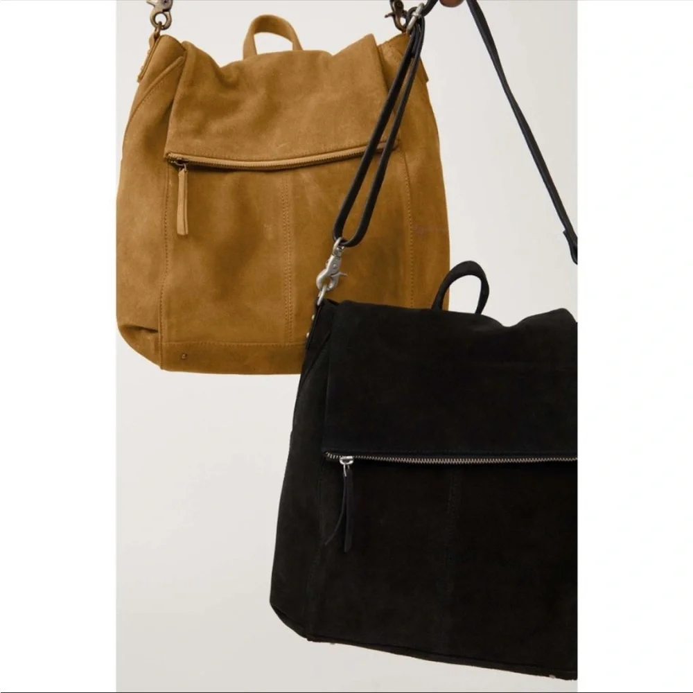 Free People carry it